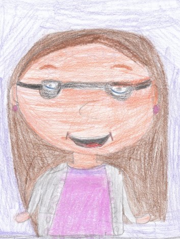 Mrs Hayes