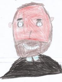 Mr Rea